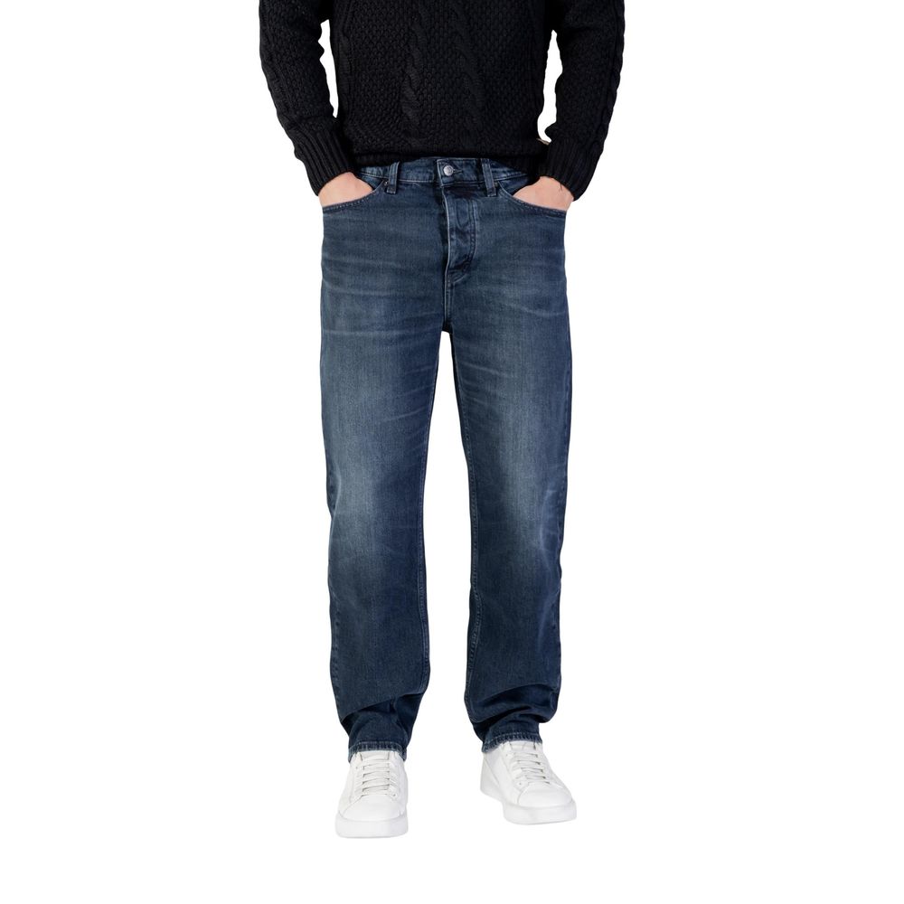 Calças de ganga Tommy Hilfiger