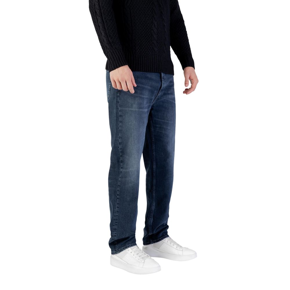 Calças de ganga Tommy Hilfiger