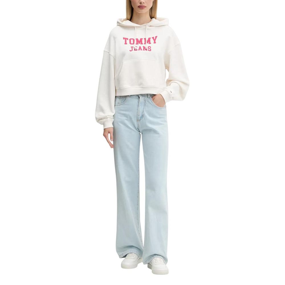 Hoodie Tommy Hilfiger Jeans