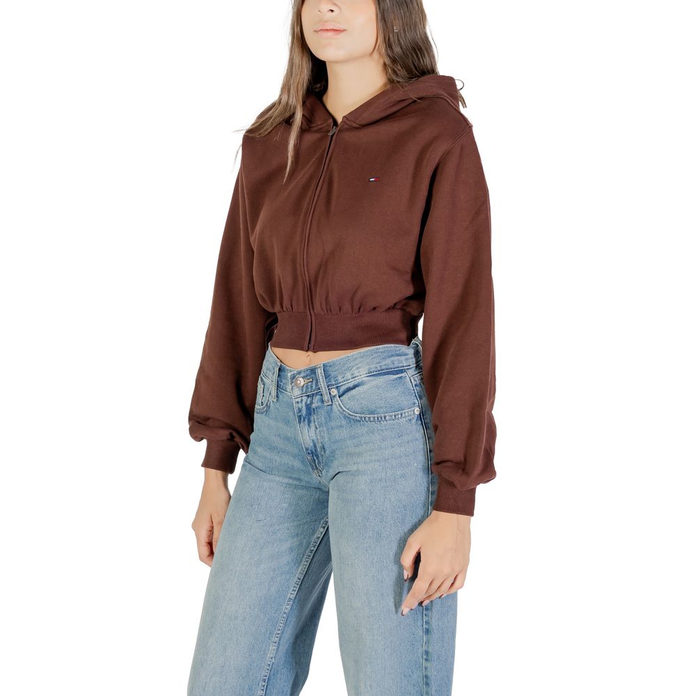 Hoodie Tommy Hilfiger Jeans