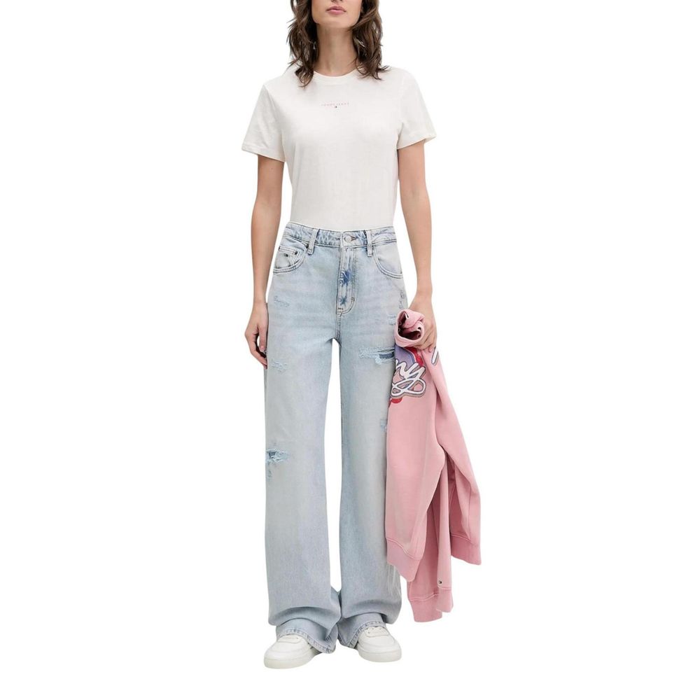 Calças de ganga Tommy Hilfiger
