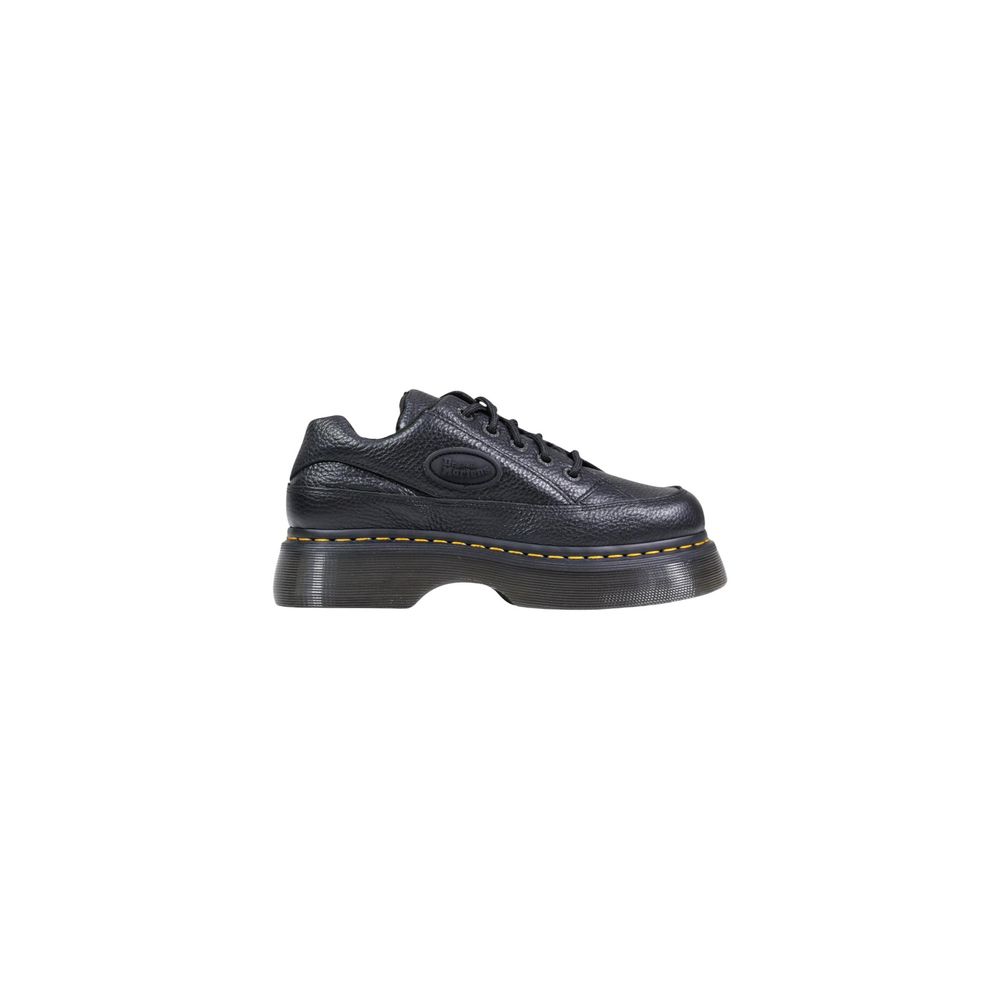 Sapato com plataforma Dr. Martens