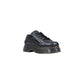 Sapato com plataforma Dr. Martens