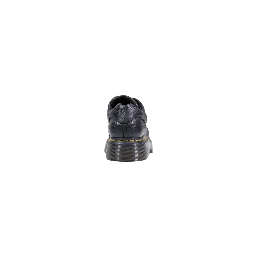 Sapato com plataforma Dr. Martens
