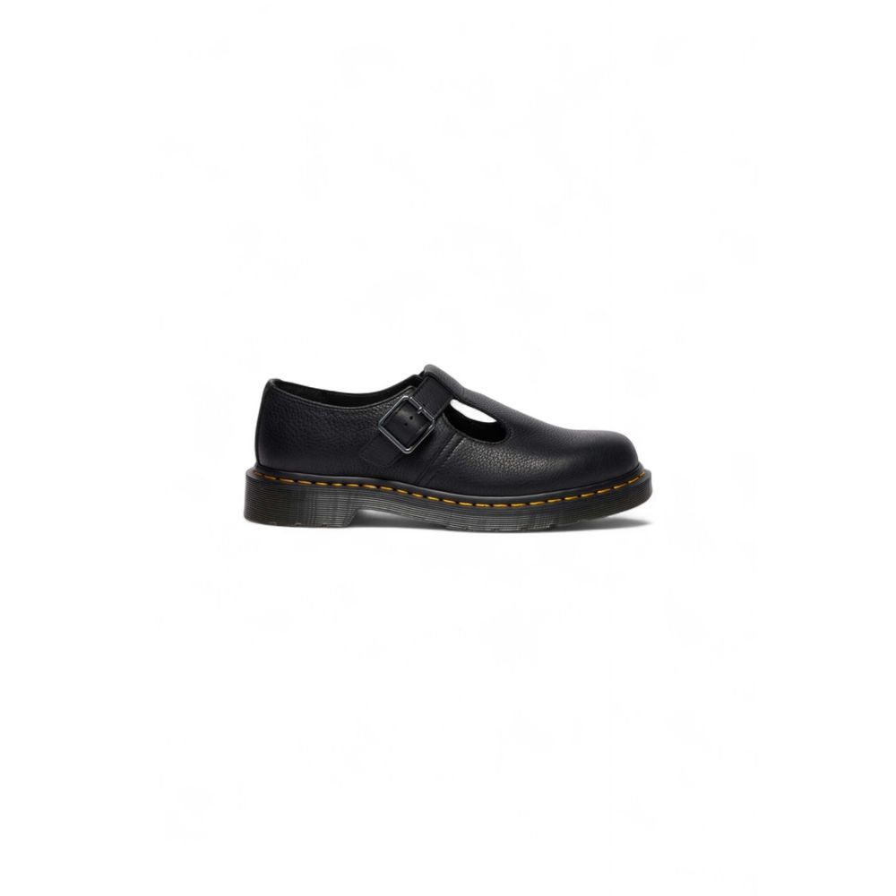 Sapato com plataforma Dr. Martens