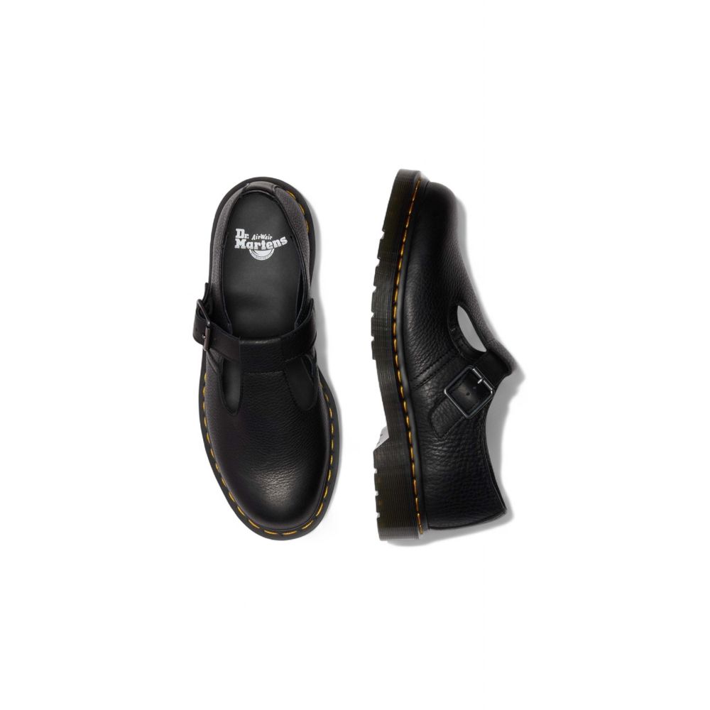 Sapato com plataforma Dr. Martens