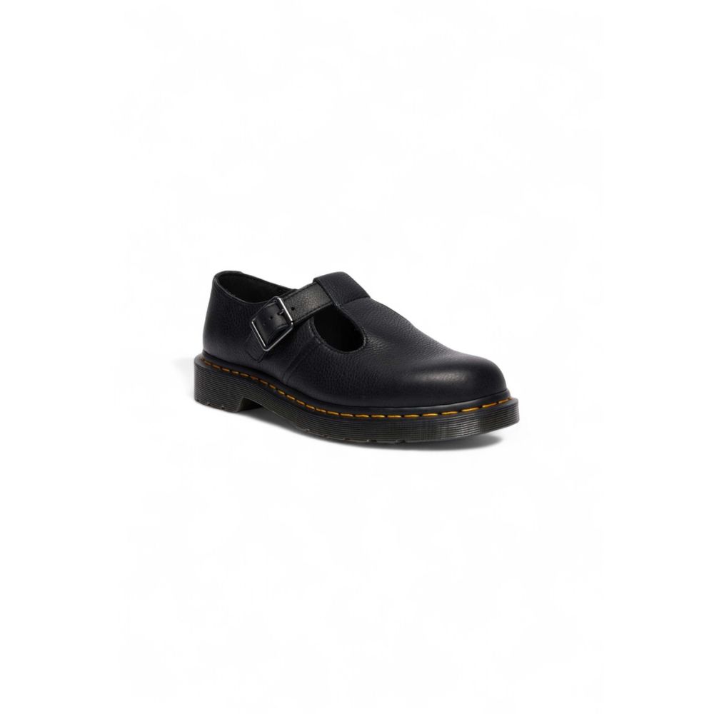 Sapato com plataforma Dr. Martens