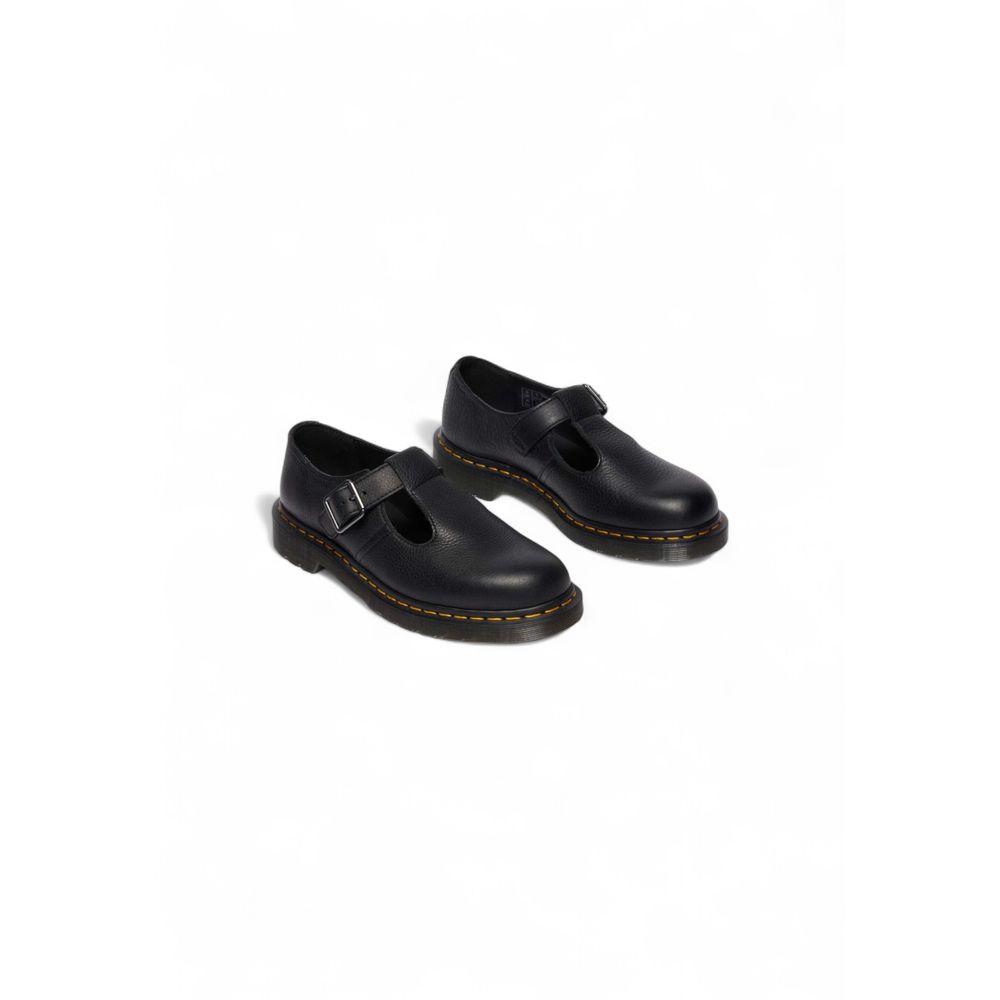 Sapato com plataforma Dr. Martens