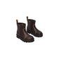 Bota de cano Dr. Martens