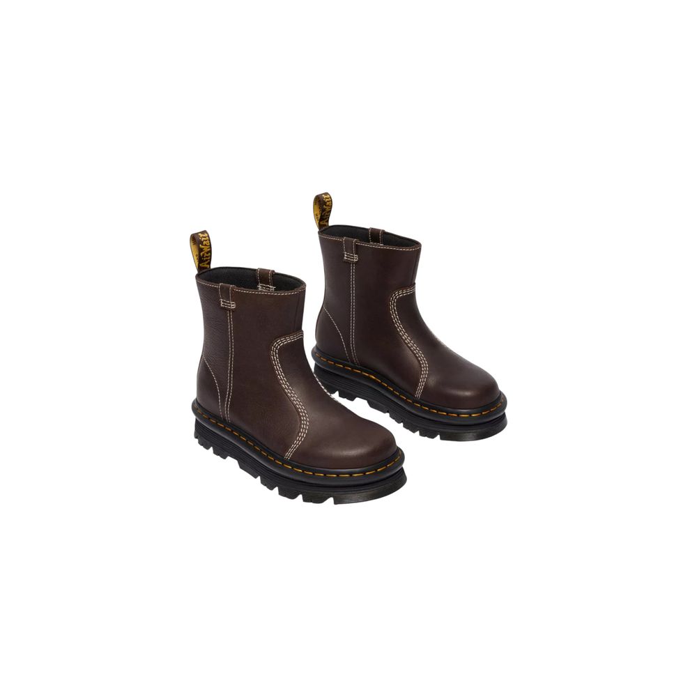 Bota de cano Dr. Martens