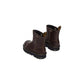 Bota de cano Dr. Martens
