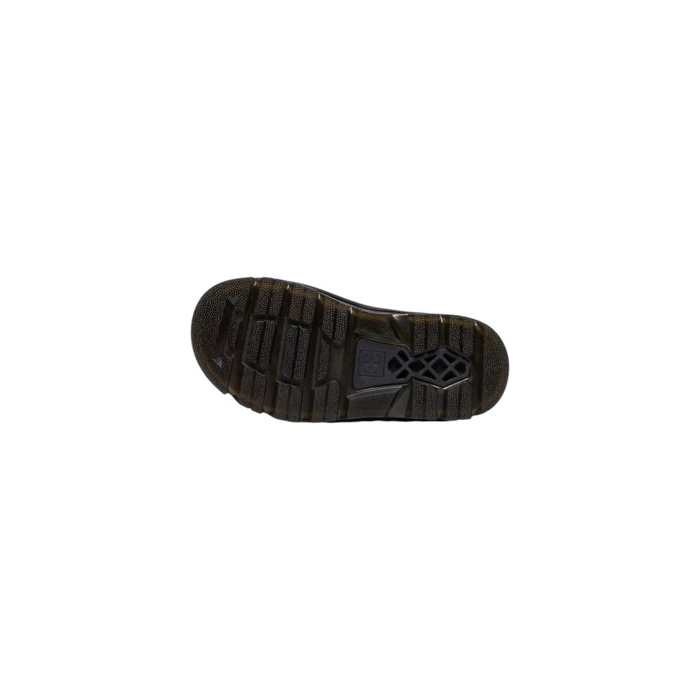 Bota de cano Dr. Martens