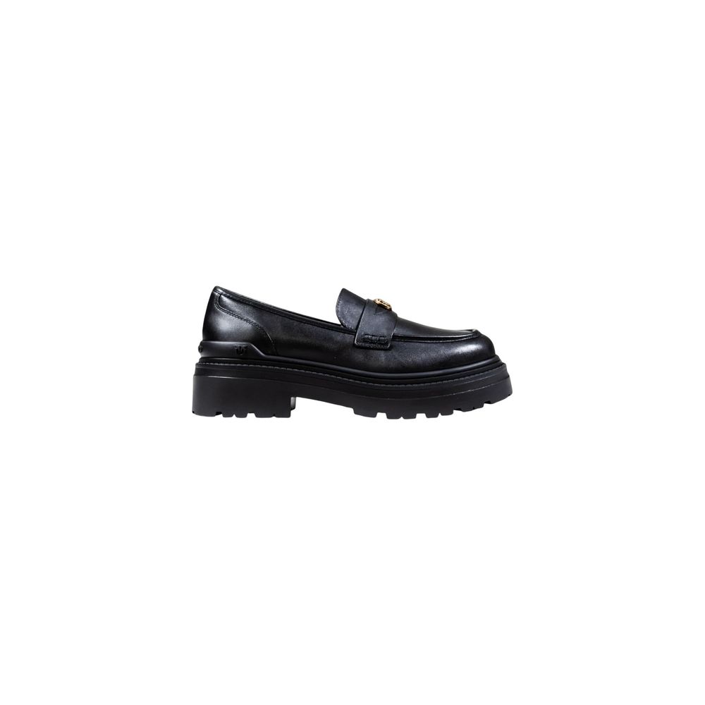 Sapatos com plataforma Pinko