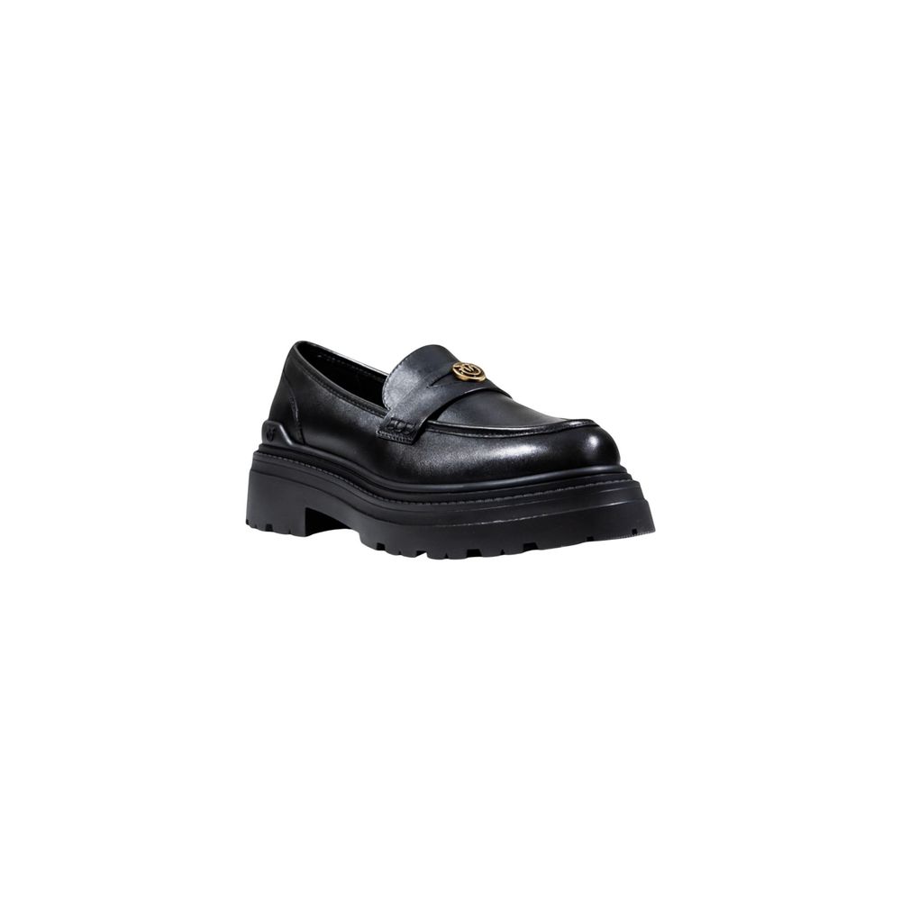 Sapatos com plataforma Pinko