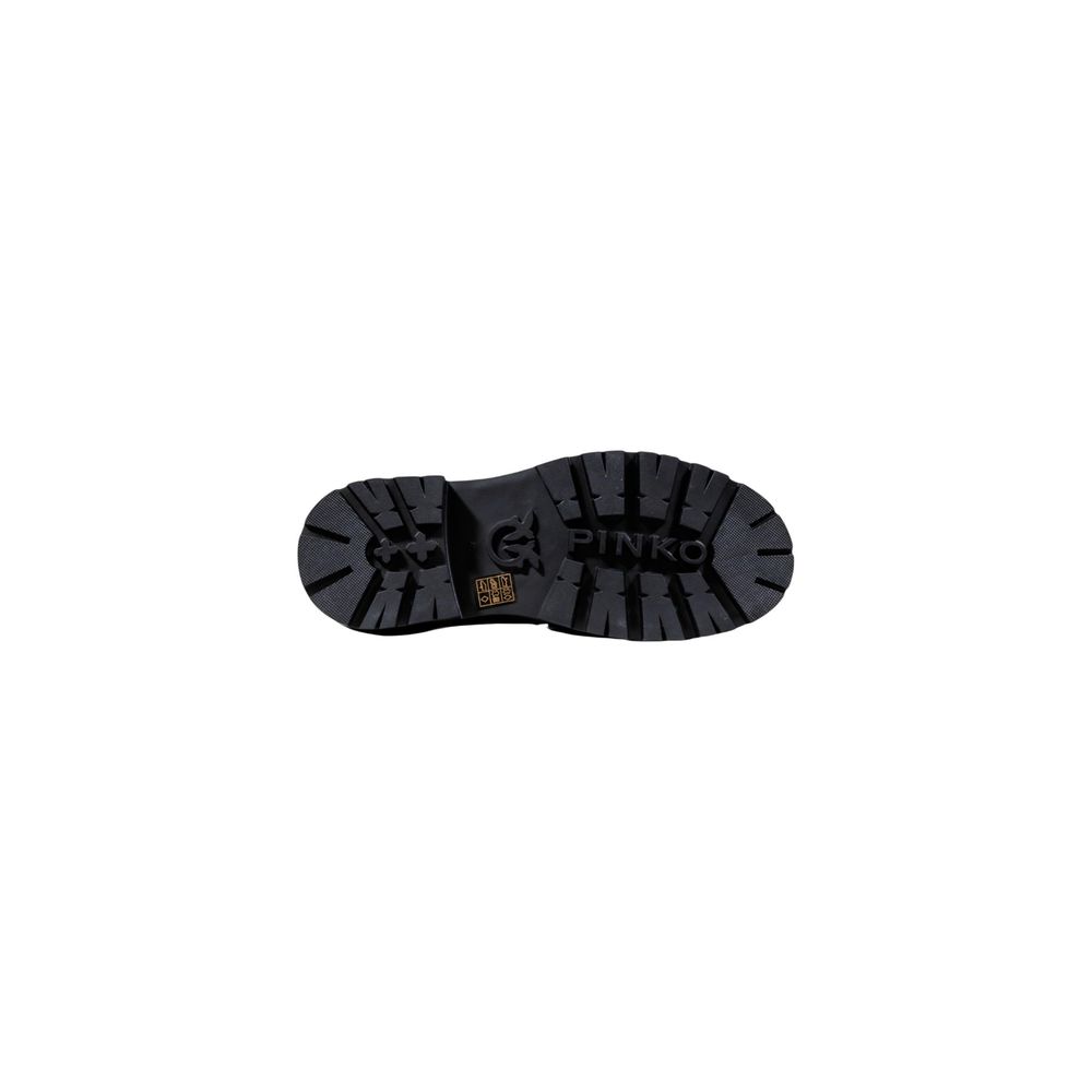 Sapatos com plataforma Pinko