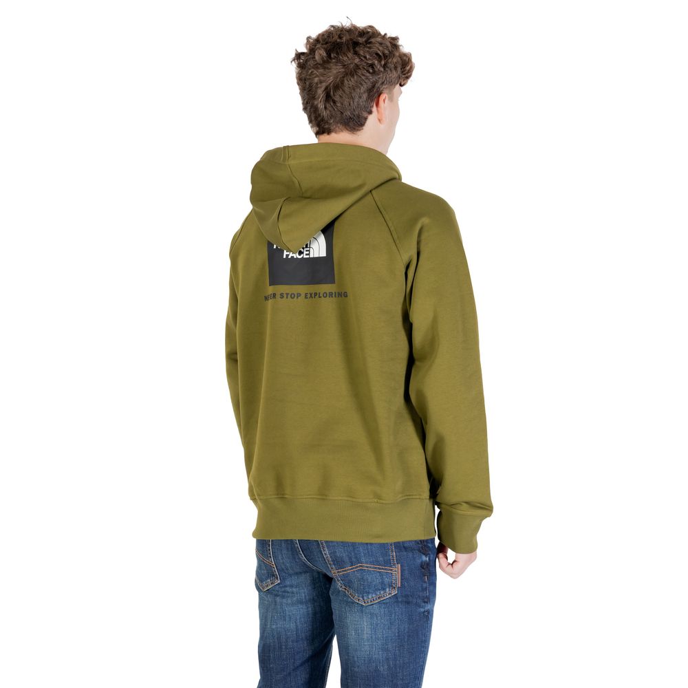 Hoodie The North Face