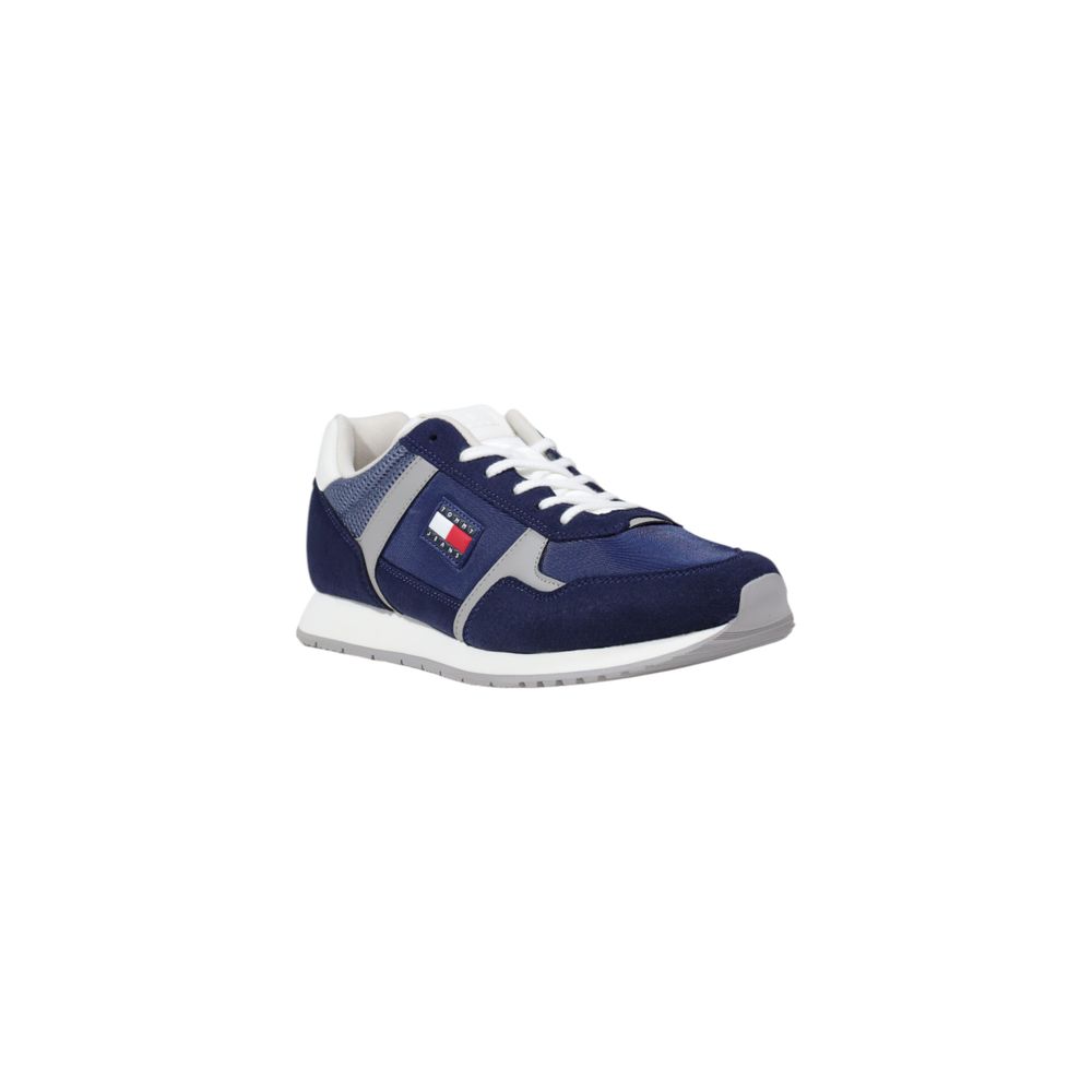Sapatilhas Tommy Hilfiger Jeans