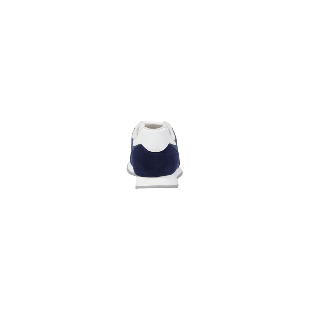 Sapatilhas Tommy Hilfiger Jeans