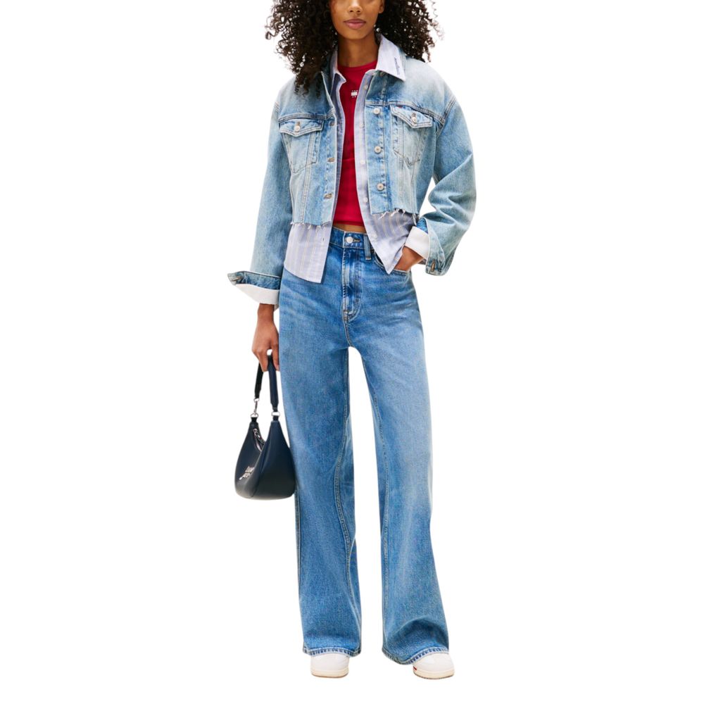 Casaco Tommy Hilfiger Jeans