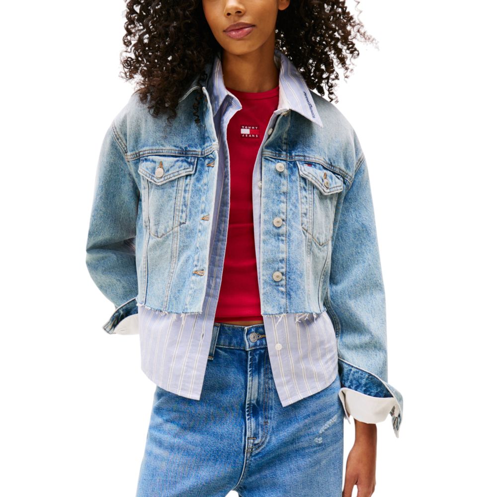 Casaco Tommy Hilfiger Jeans