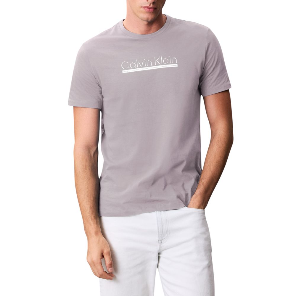 T-shirt Calvin Klein