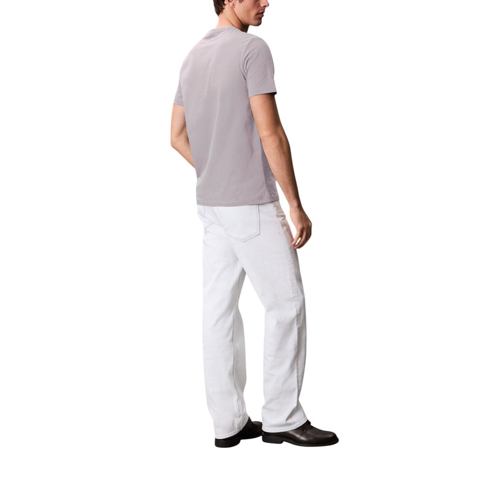 T-shirt Calvin Klein