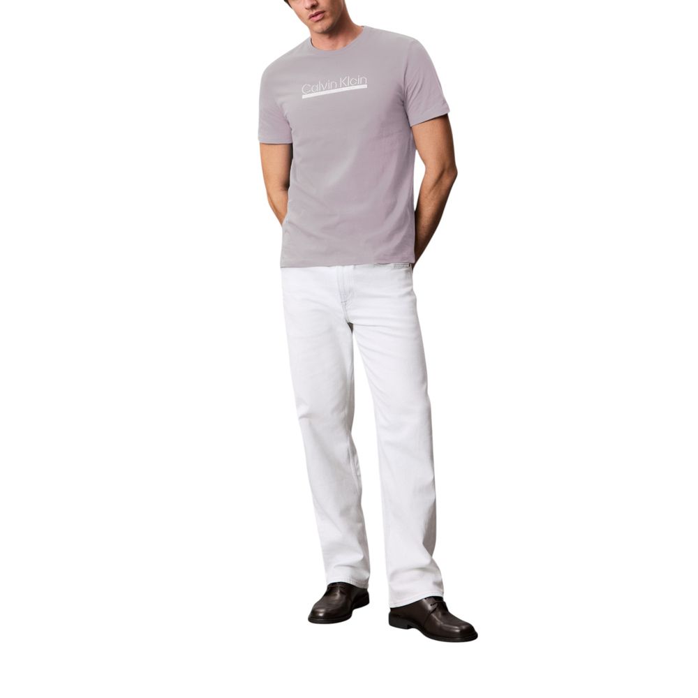T-shirt Calvin Klein