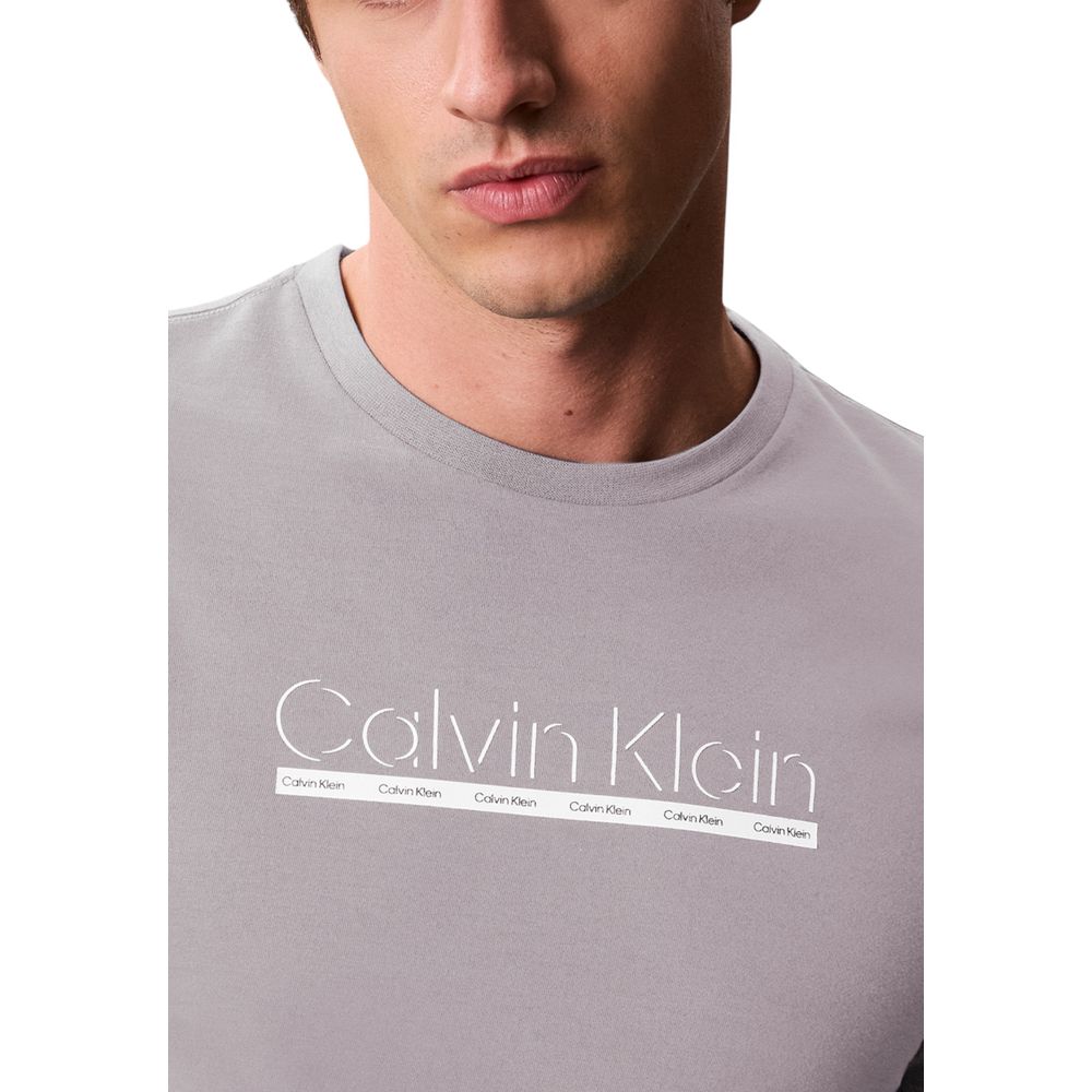 T-shirt Calvin Klein