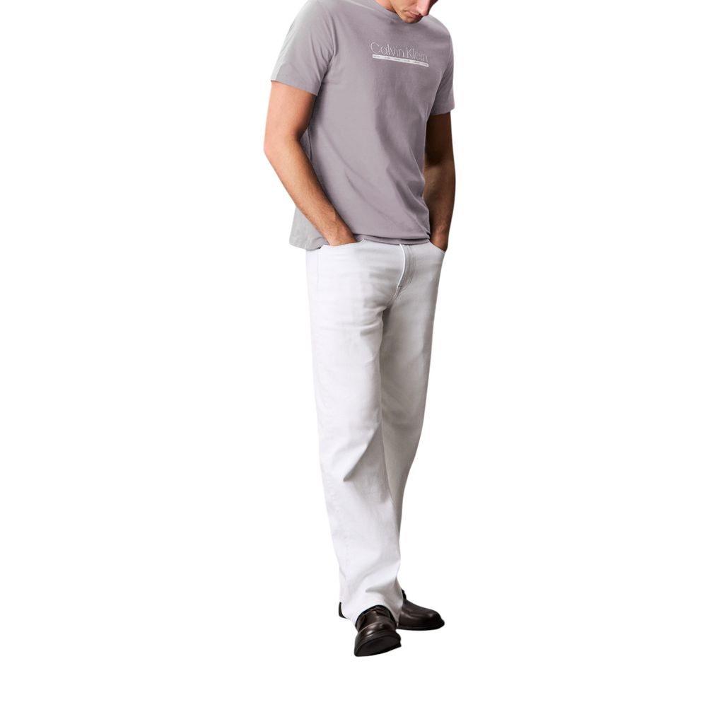 T-shirt Calvin Klein