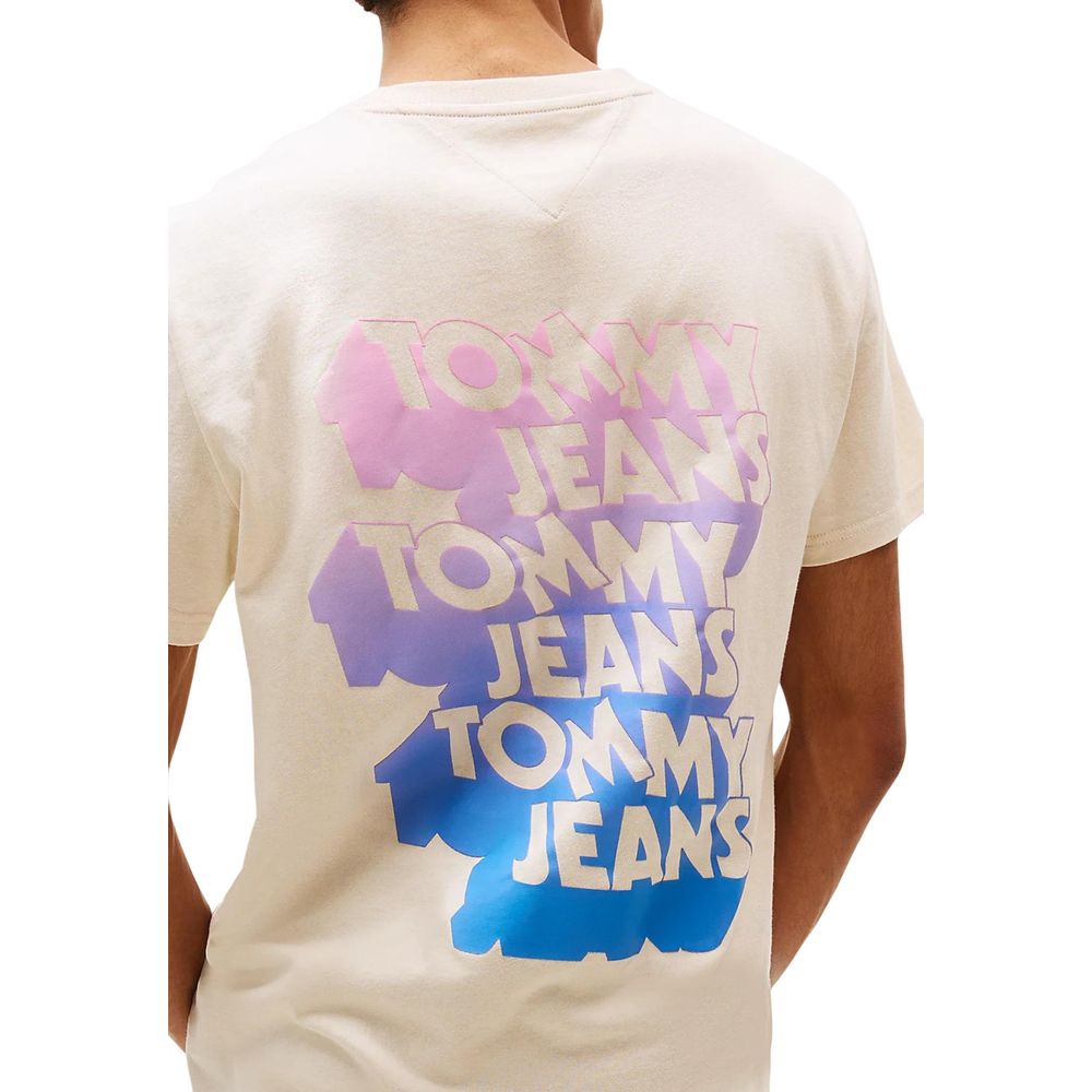 T-shirt Tommy Hilfiger