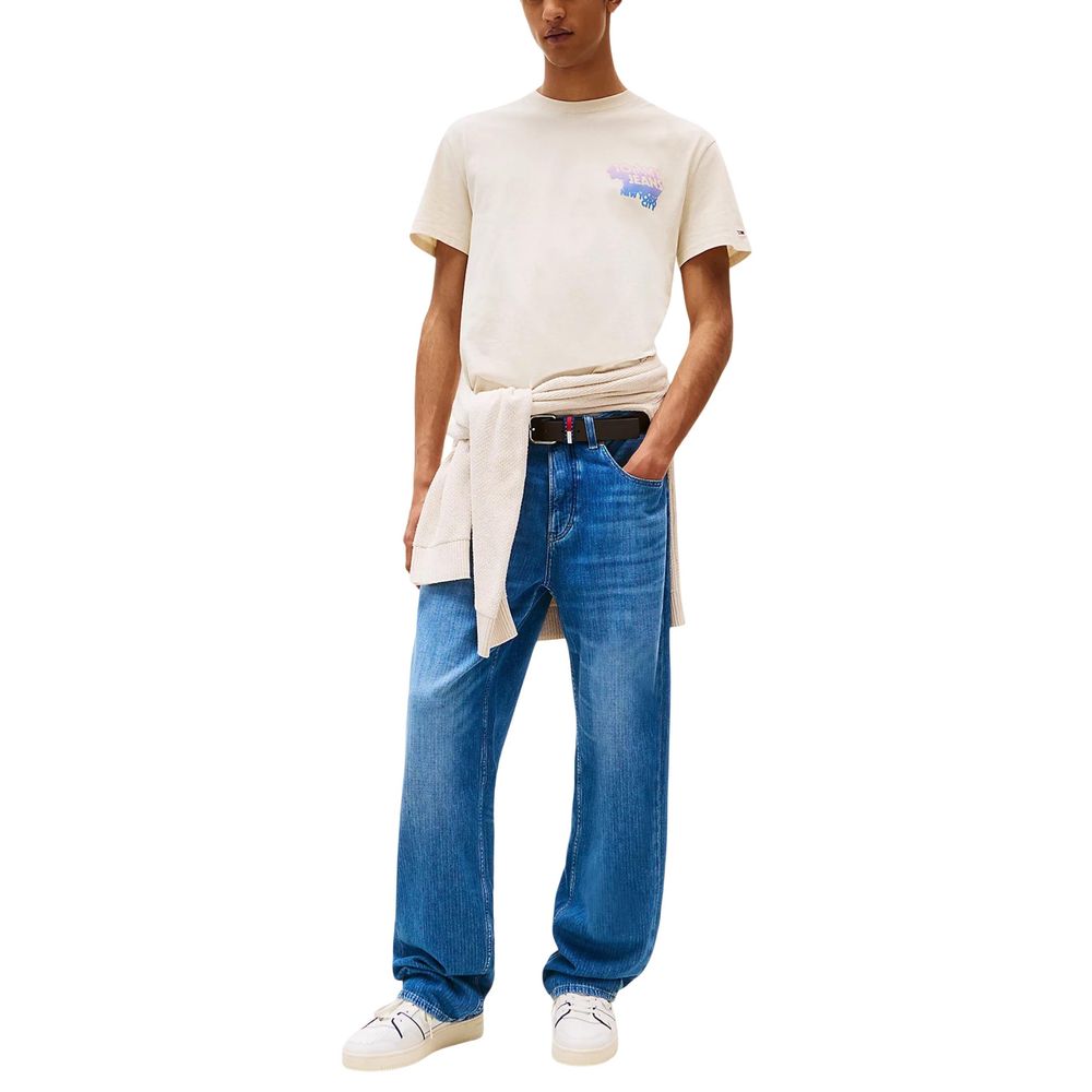 T-shirt Tommy Hilfiger