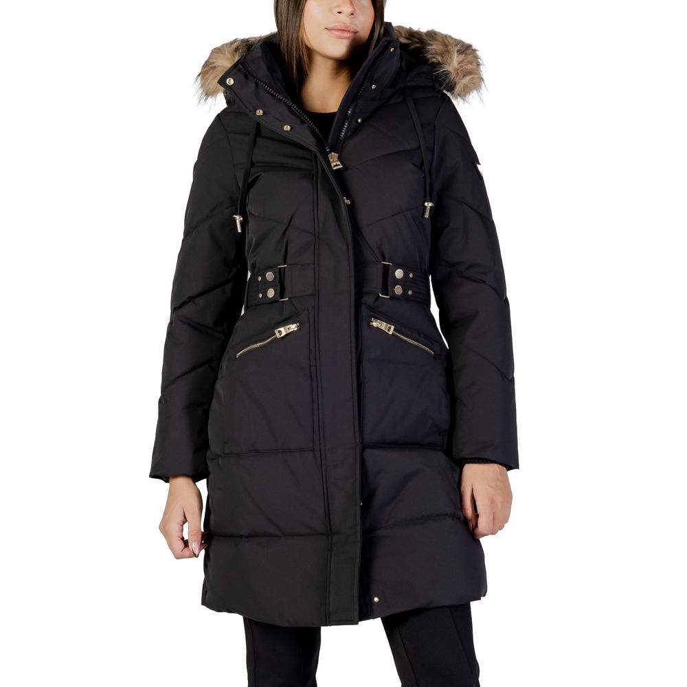 Casaco acolchoado Guess