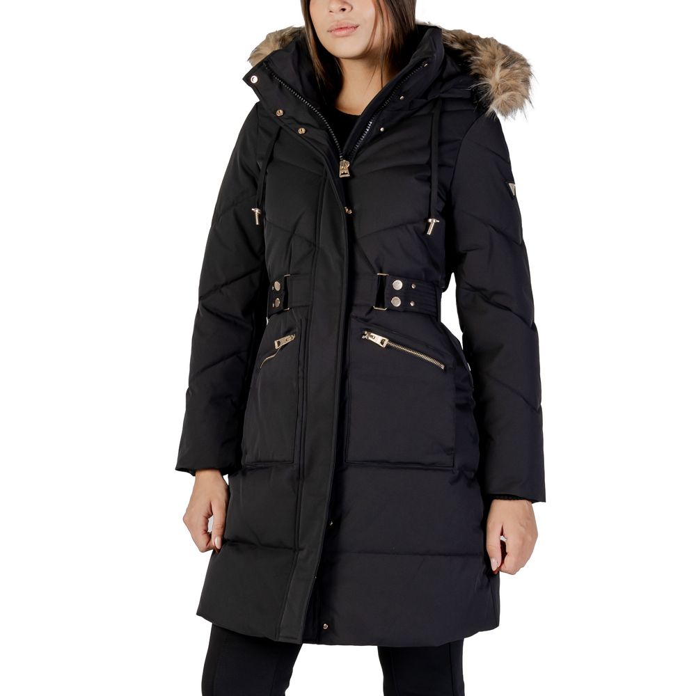 Casaco acolchoado Guess
