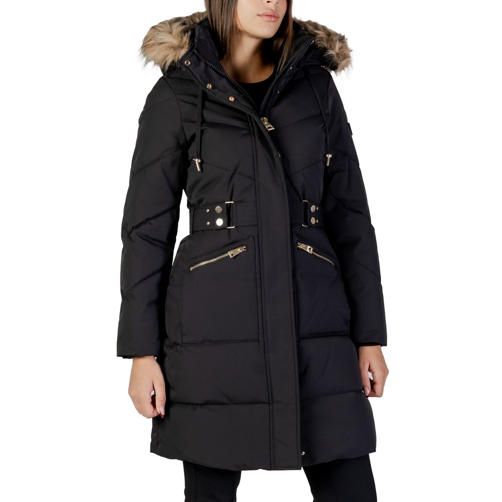 Casaco acolchoado Guess