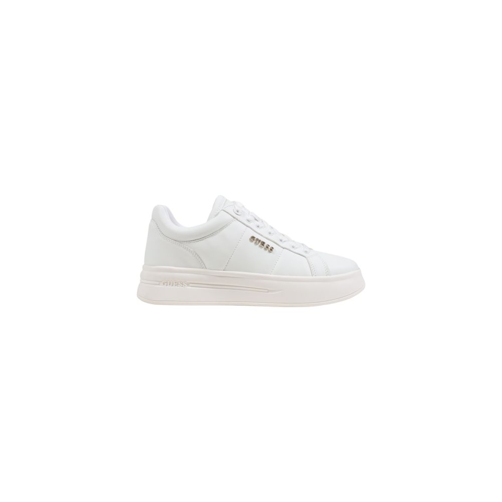 Sapatilhas com Plataforma Guess