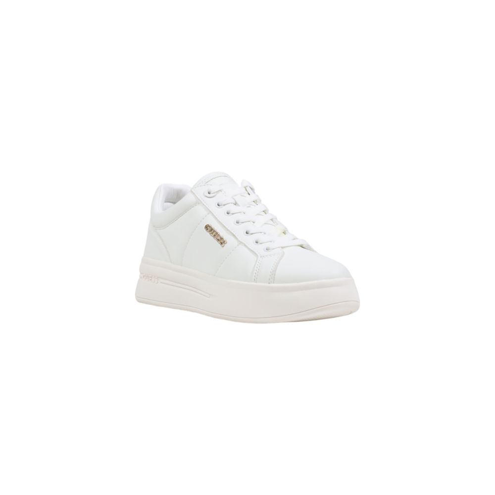 Sapatilhas com Plataforma Guess