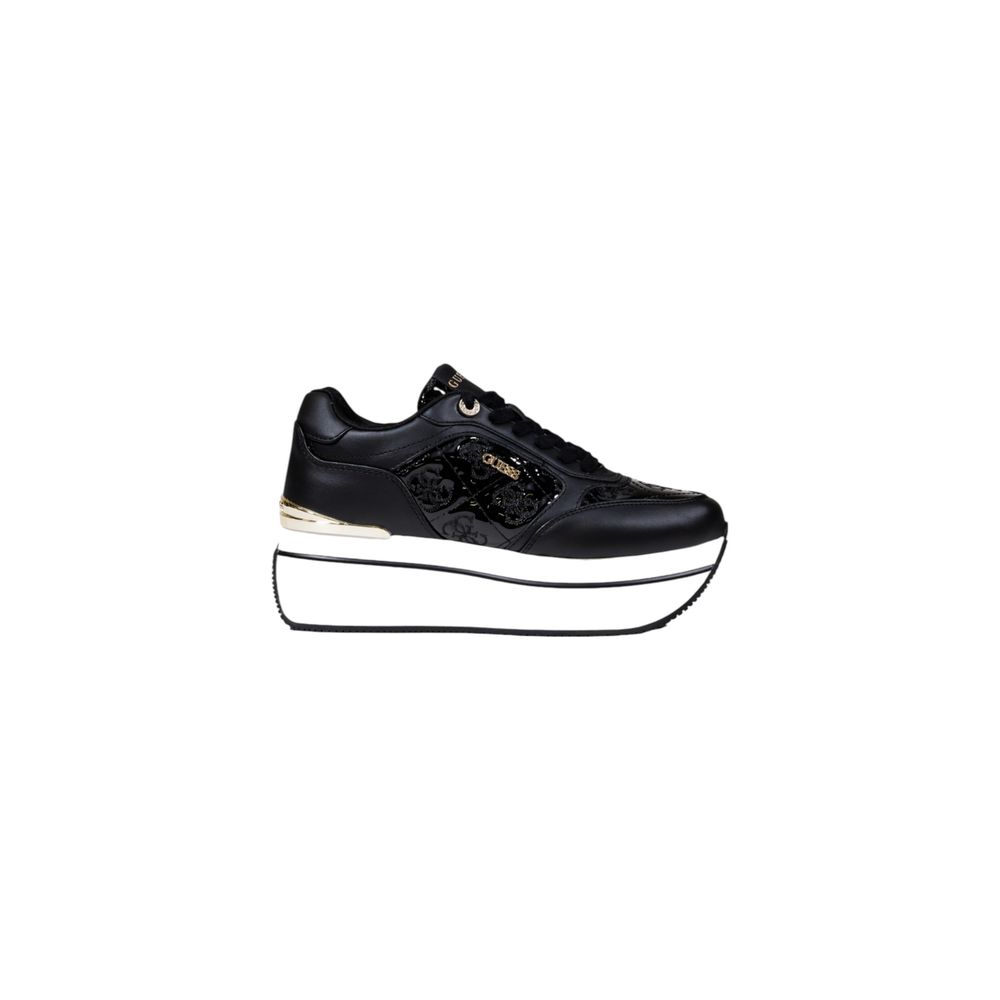 Sapatilhas com Plataforma Guess