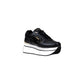 Sapatilhas com Plataforma Guess