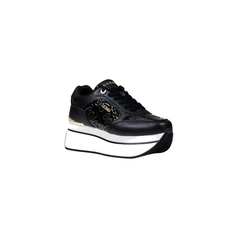 Sapatilhas com Plataforma Guess