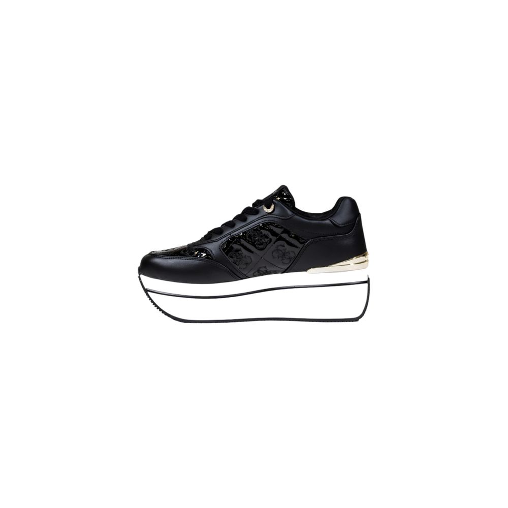 Sapatilhas com Plataforma Guess