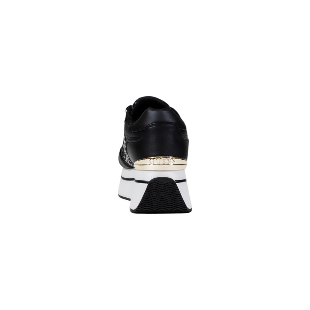 Sapatilhas com Plataforma Guess