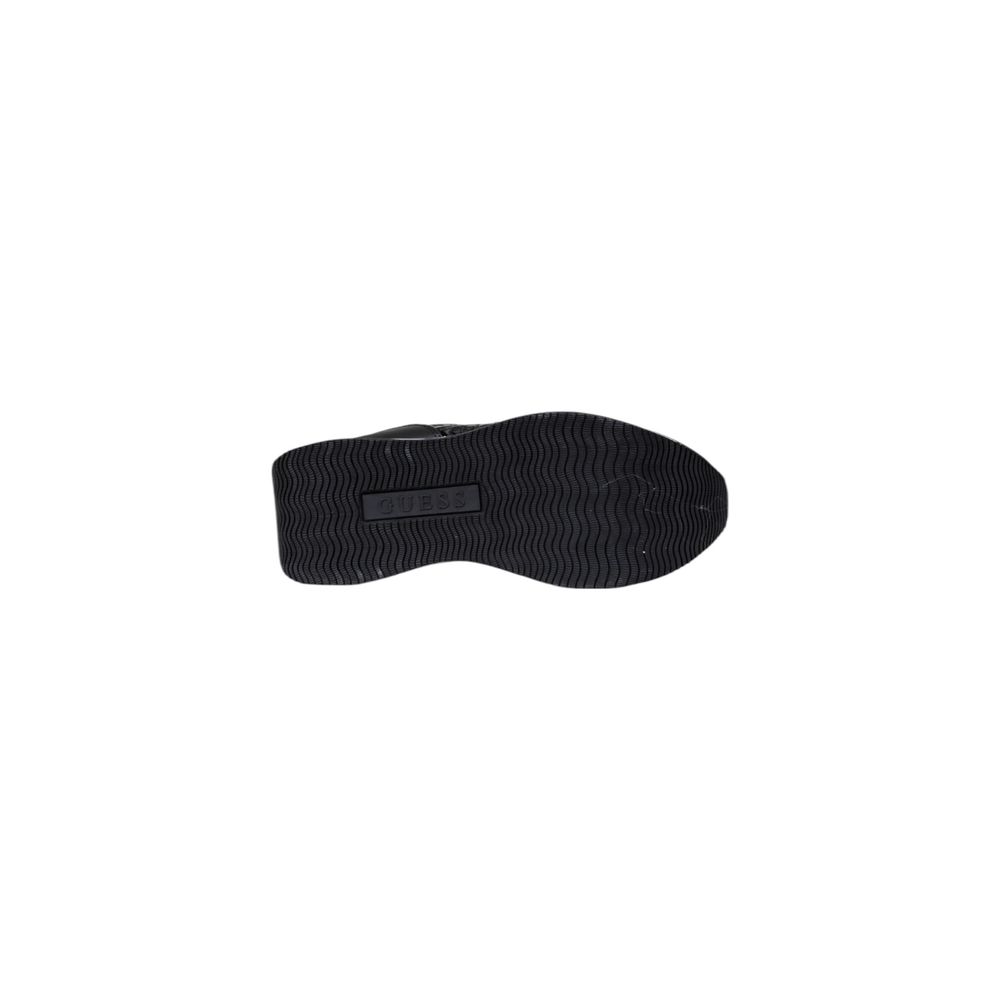 Sapatilhas com Plataforma Guess