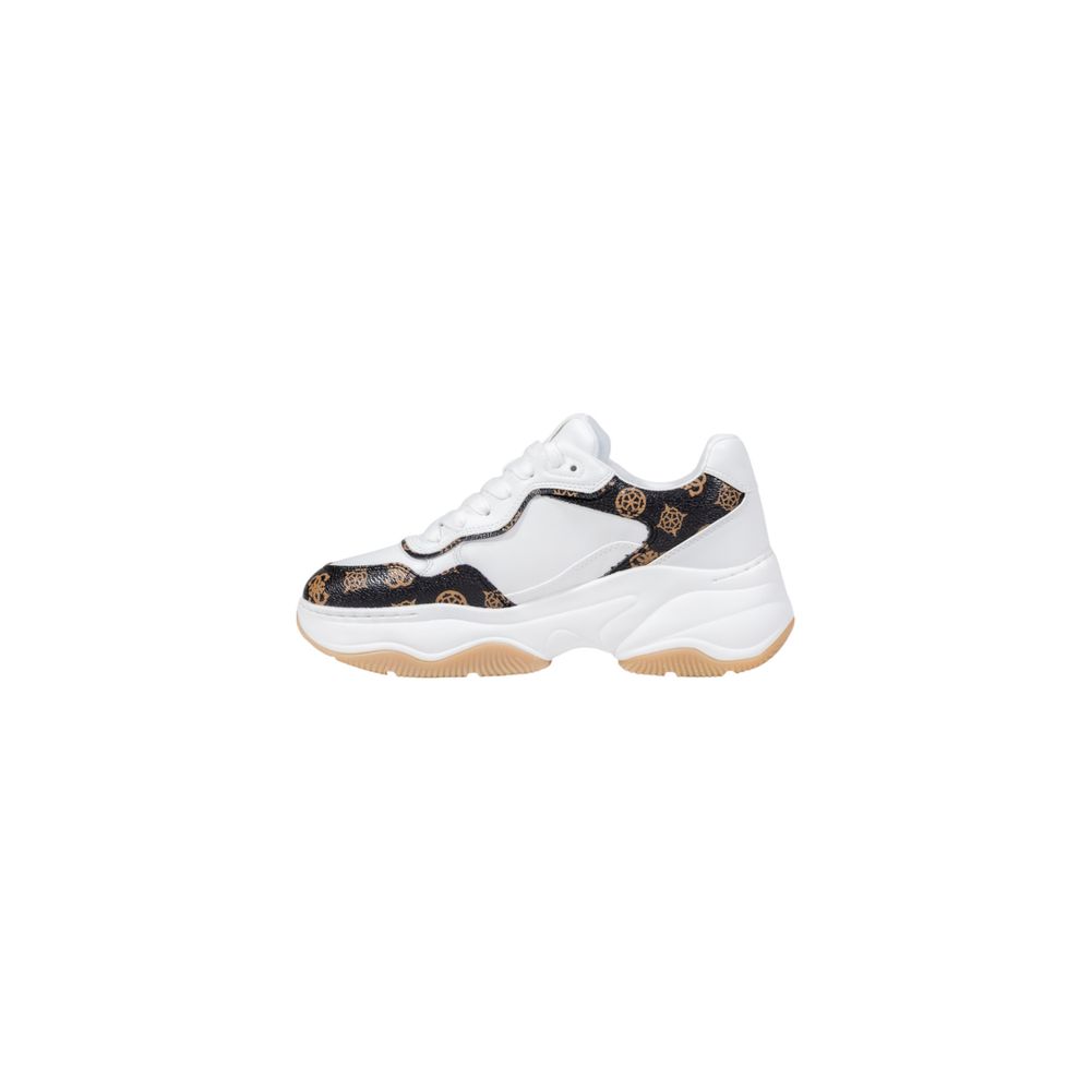 Sapatilhas Chunky Guess