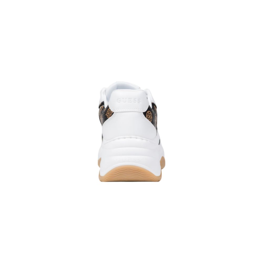 Sapatilhas Chunky Guess