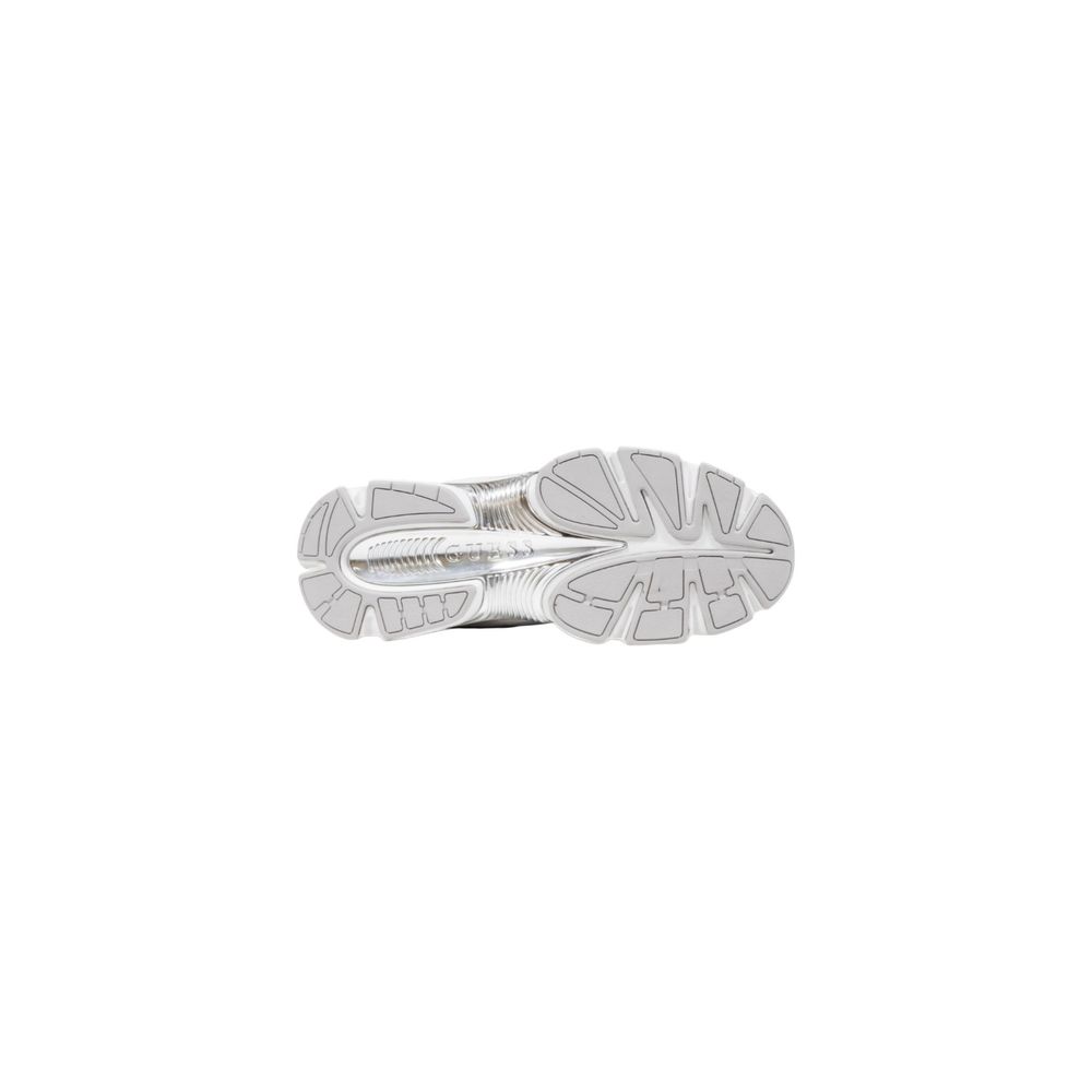 Sapatilhas Chunky Guess