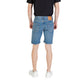 Calção de Ganga Levi's