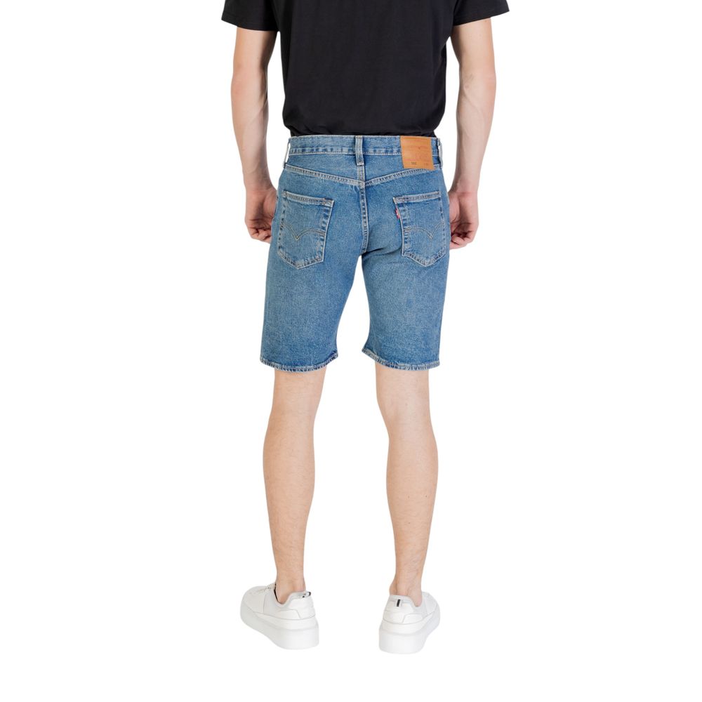 Calção de Ganga Levi's