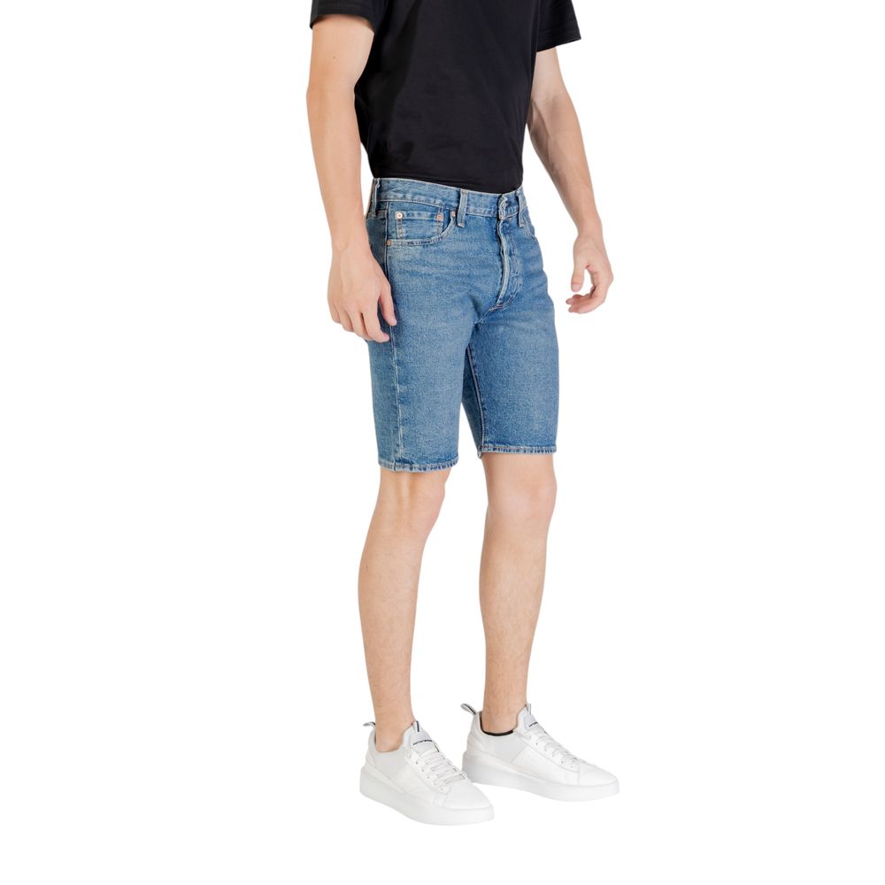 Calção de Ganga Levi's