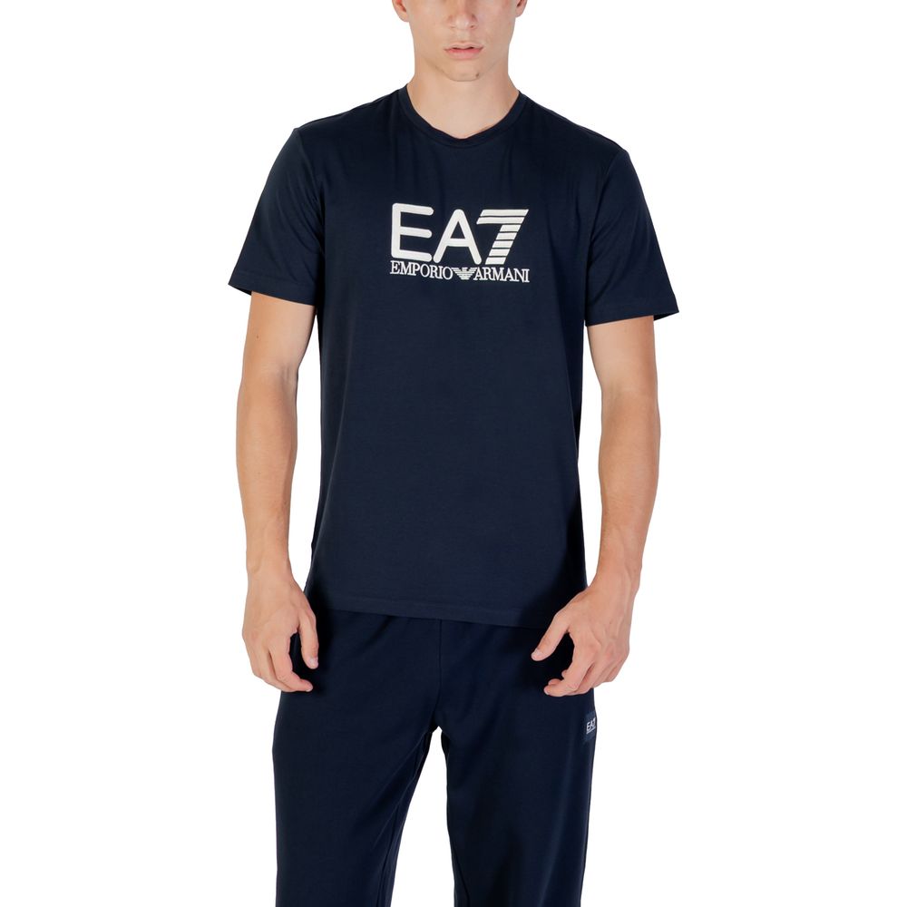 T-shirt EA7 Emporio Armani