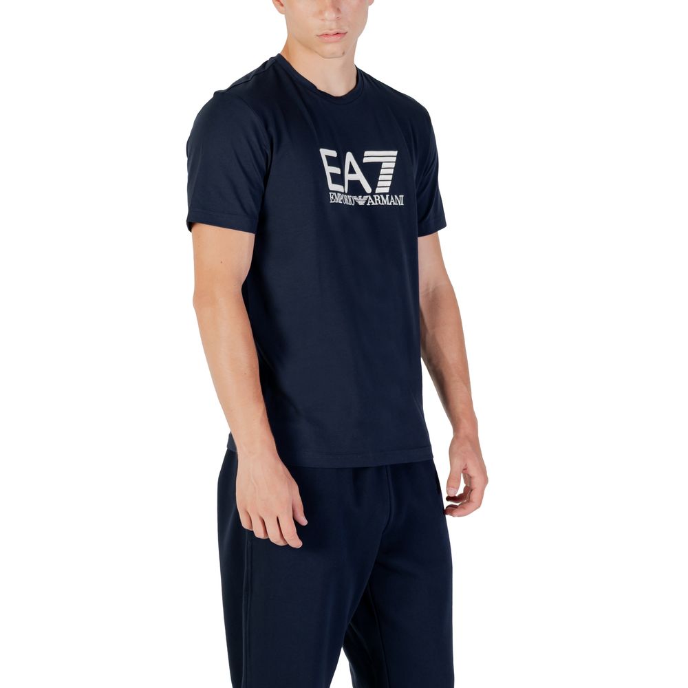 T-shirt EA7 Emporio Armani